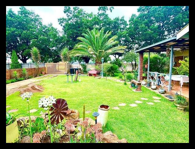 3 BEDROOM HOUSE FOR SALE IN SPRINGS